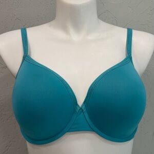 Victoria's Secret Teal T-Shirt Bra
